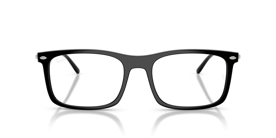 Injected Unisex Optical Frame RX7260