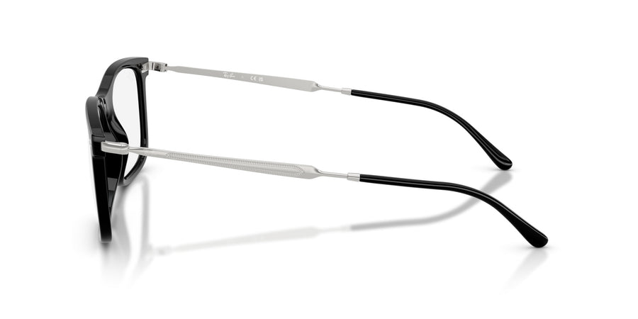 Injected Unisex Optical Frame RX7260