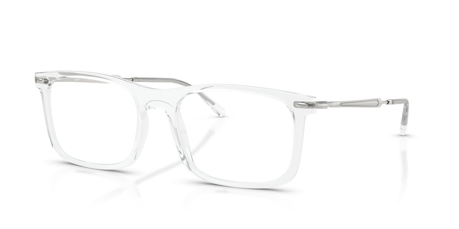 Injected Unisex Optical Frame RX7260