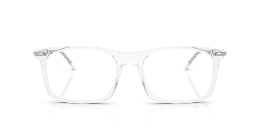 Injected Unisex Optical Frame RX7260