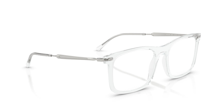 Injected Unisex Optical Frame RX7260