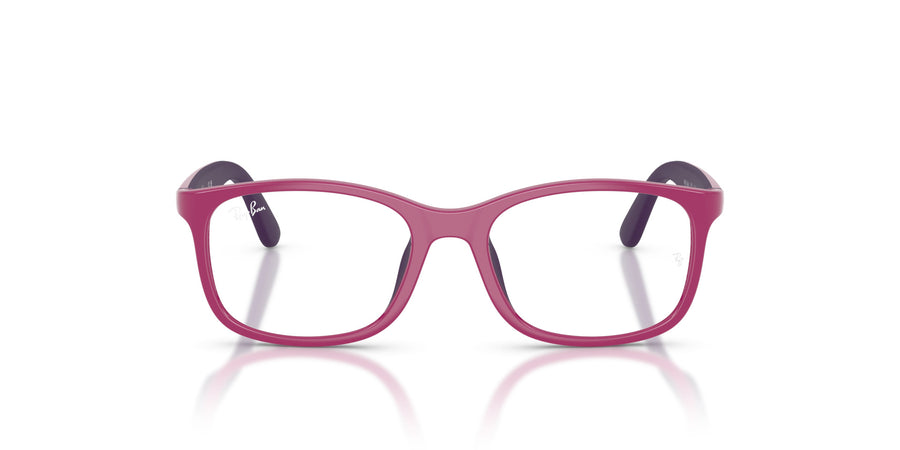 Injected Unisex Optical Frame RY1644 – Violet
