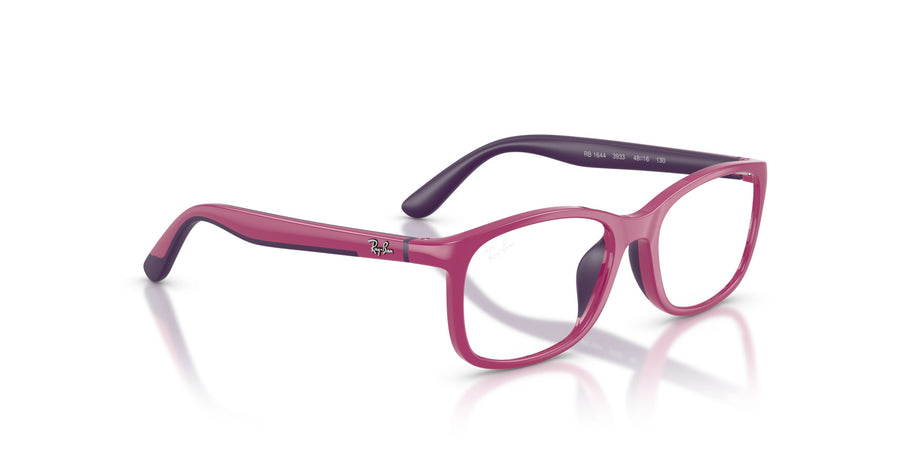 Injected Unisex Optical Frame RY1644 – Violet