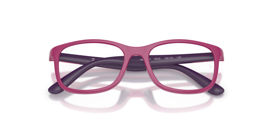 Injected Unisex Optical Frame RY1644 – Violet