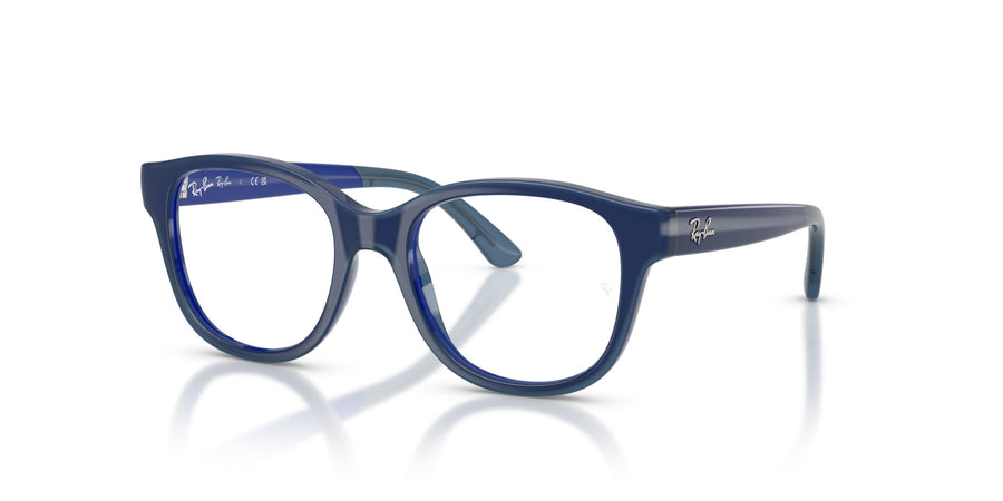Injected Unisex Optical Frame RY1950 – Blue