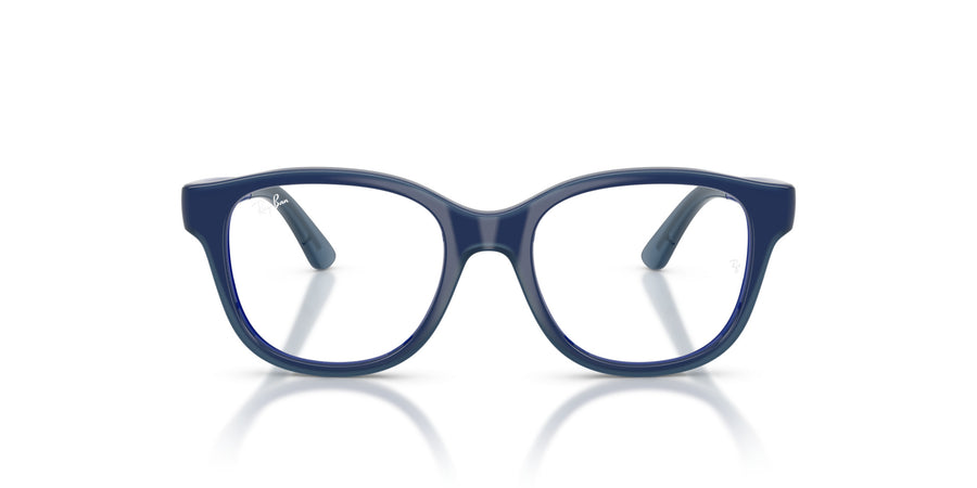 Injected Unisex Optical Frame RY1950 – Blue