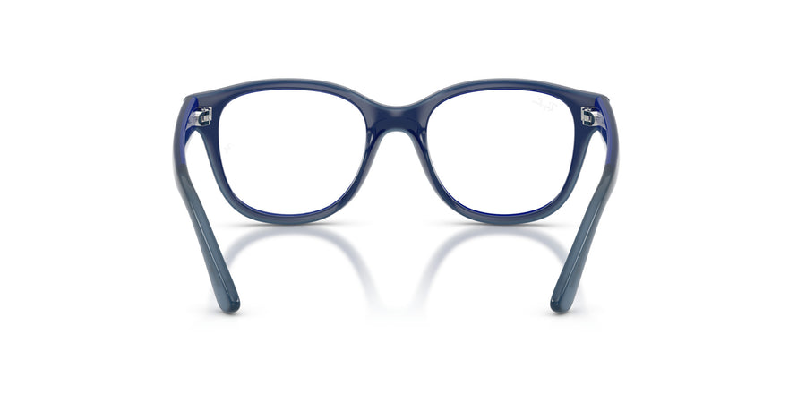 Injected Unisex Optical Frame RY1950 – Blue