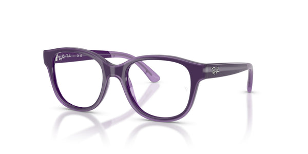 Injected Unisex Optical Frame RY1950 – Violet