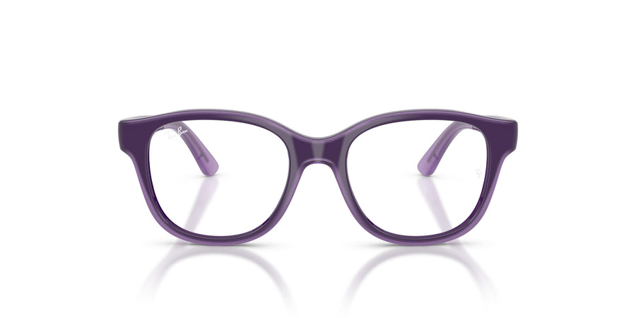 Injected Unisex Optical Frame RY1950 – Violet