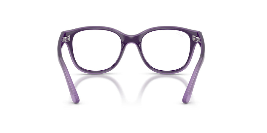 Injected Unisex Optical Frame RY1950 – Violet