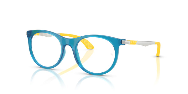 Injected Unisex Optical Frame RY9082