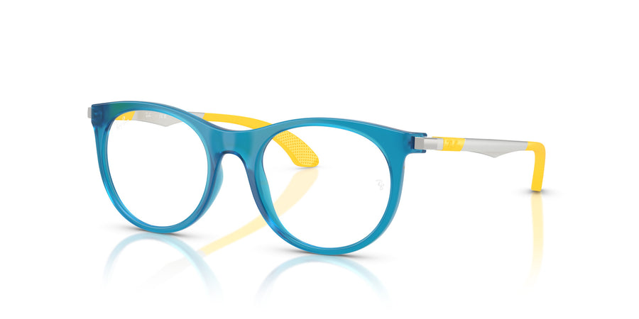 Injected Unisex Optical Frame RY9082