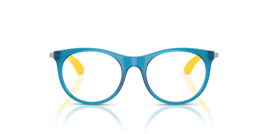 Injected Unisex Optical Frame RY9082