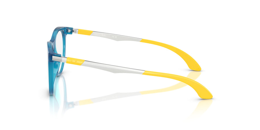 Injected Unisex Optical Frame RY9082