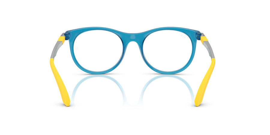 Injected Unisex Optical Frame RY9082