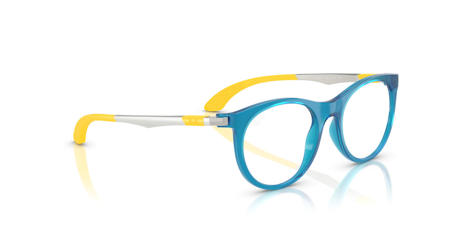 Injected Unisex Optical Frame RY9082