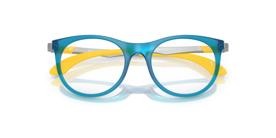 Injected Unisex Optical Frame RY9082