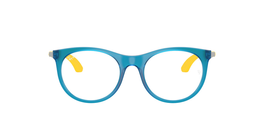 Injected Unisex Optical Frame RY9082