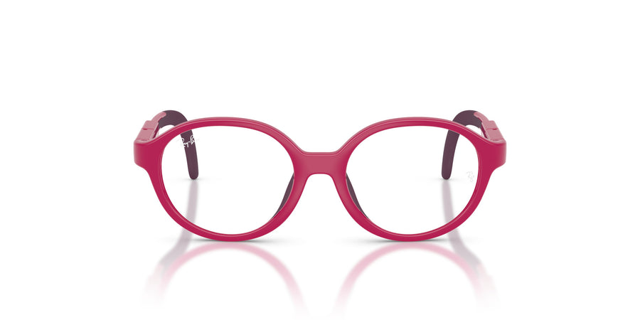 Injected Unisex Optical Frame RYA1981 – Violet