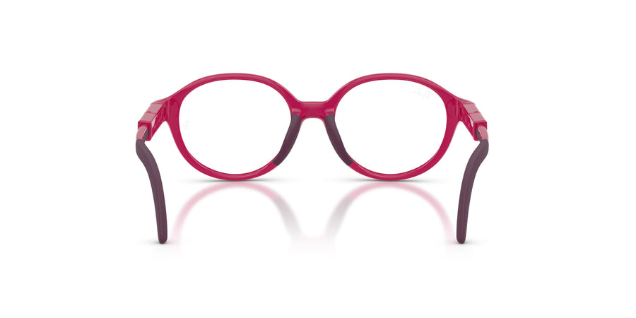 Injected Unisex Optical Frame RYA1981 – Violet