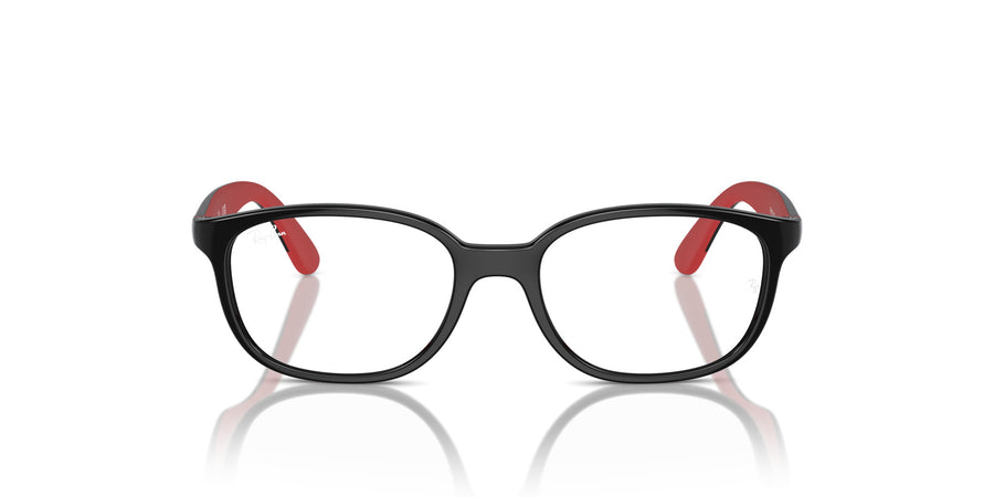 Injected Unisex Optical Frame Kids Core RY1632 – Red
