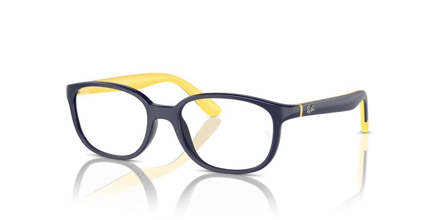 Injected Unisex Optical Frame Kids Core RY1632 – Yellow