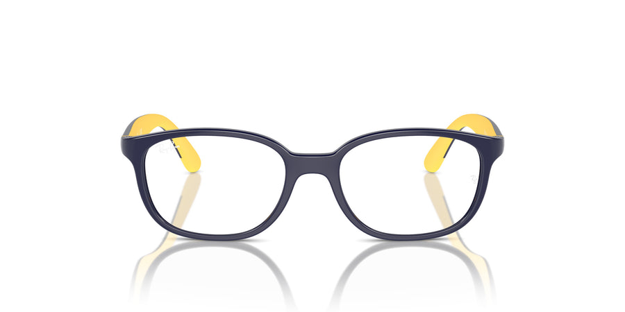 Injected Unisex Optical Frame Kids Core RY1632 – Yellow