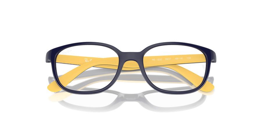 Injected Unisex Optical Frame Kids Core RY1632 – Yellow