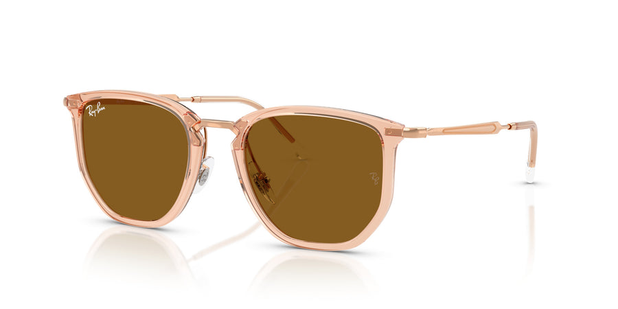 Injected Unisex Sunglass RB4451