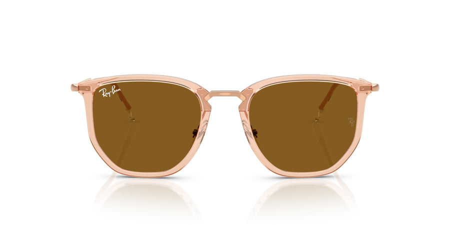 Injected Unisex Sunglass RB4451