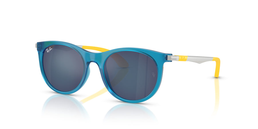 Injected Unisex Sunglass RJ9082