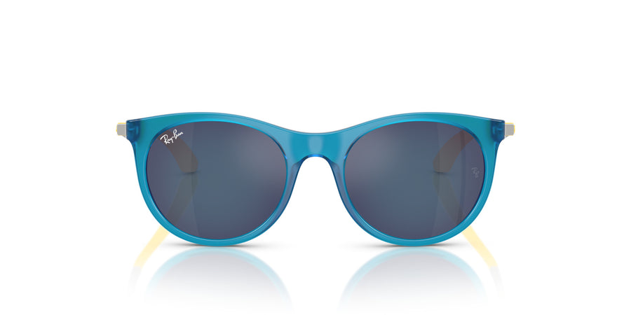 Injected Unisex Sunglass RJ9082