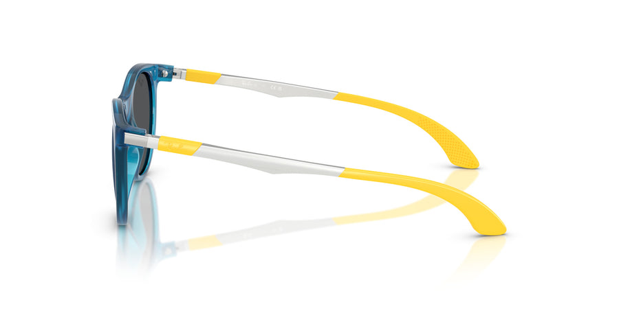 Injected Unisex Sunglass RJ9082