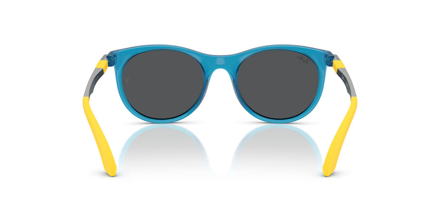 Injected Unisex Sunglass RJ9082
