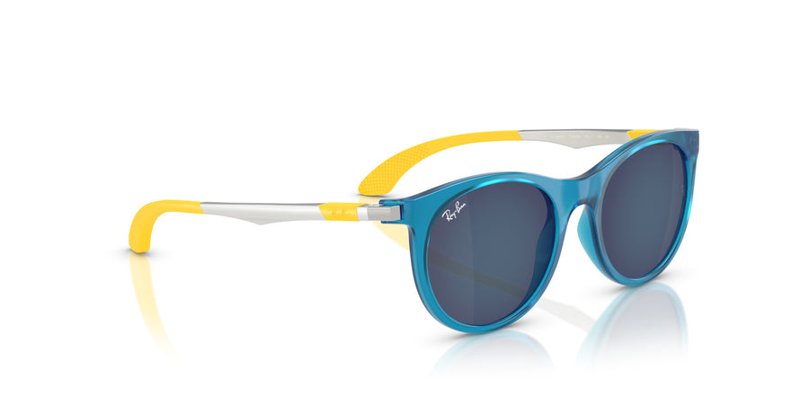 Injected Unisex Sunglass RJ9082