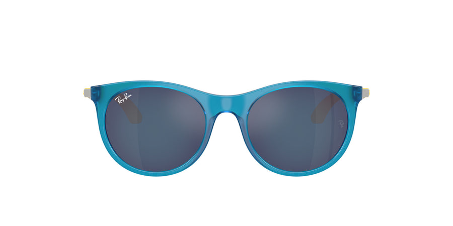Injected Unisex Sunglass RJ9082