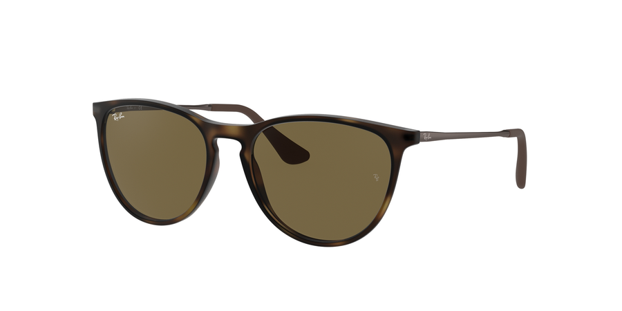 Izzy RJ9060 – Rubber Havana / Dark Brown