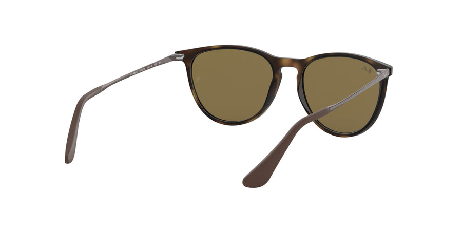 Izzy RJ9060 – Rubber Havana / Dark Brown