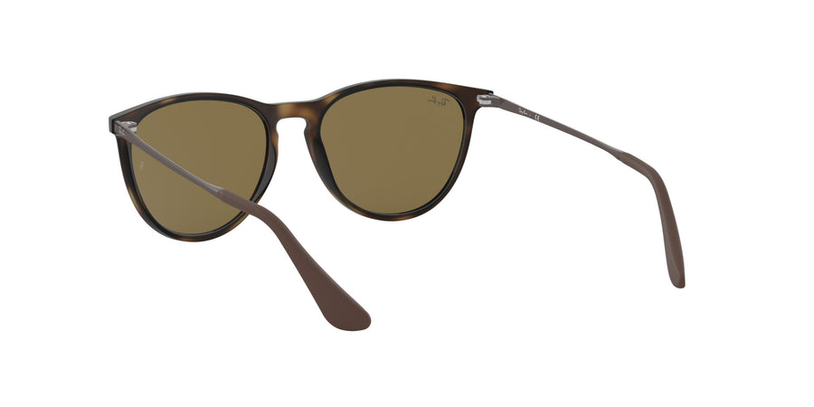 Izzy RJ9060 – Rubber Havana / Dark Brown