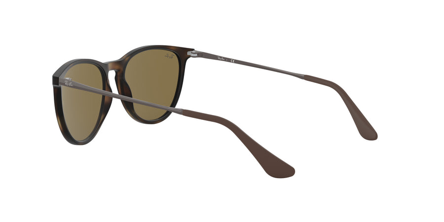 Izzy RJ9060 – Rubber Havana / Dark Brown