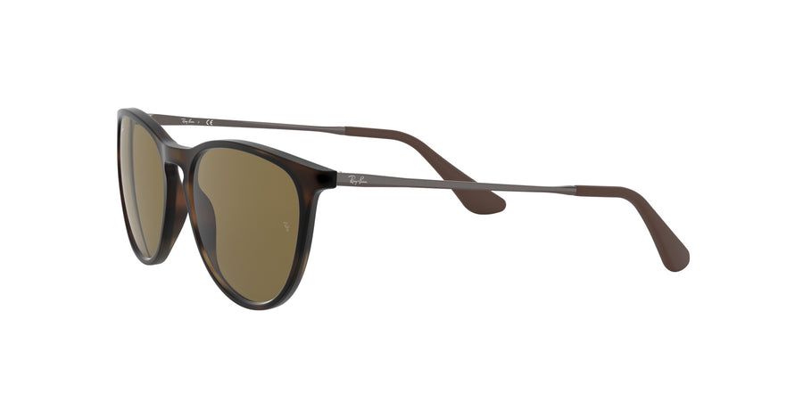 Izzy RJ9060 – Rubber Havana / Dark Brown