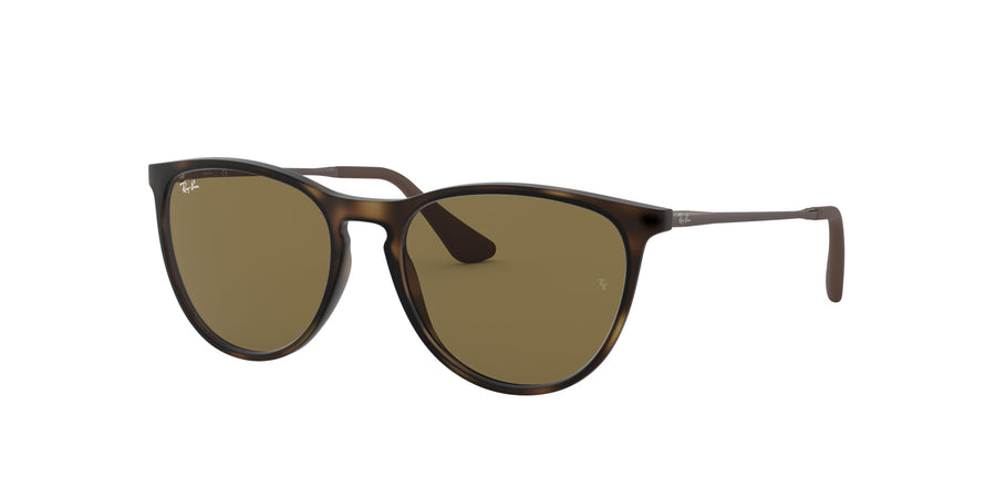 Izzy RJ9060 – Rubber Havana / Dark Brown