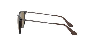 Izzy RJ9060 – Rubber Havana / Dark Brown