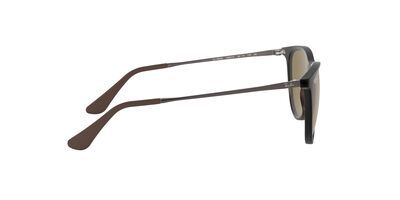 Izzy RJ9060 – Rubber Havana / Dark Brown