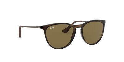Izzy RJ9060 – Rubber Havana / Dark Brown