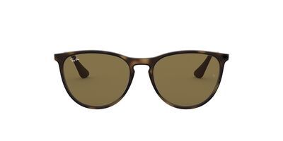 Izzy RJ9060 – Rubber Havana / Dark Brown