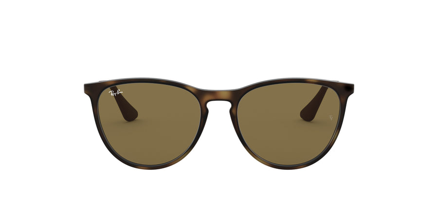 Izzy RJ9060 – Rubber Havana / Dark Brown