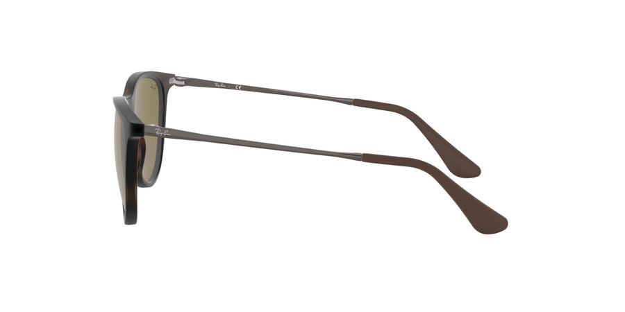 Izzy RJ9060 – Rubber Havana / Dark Brown