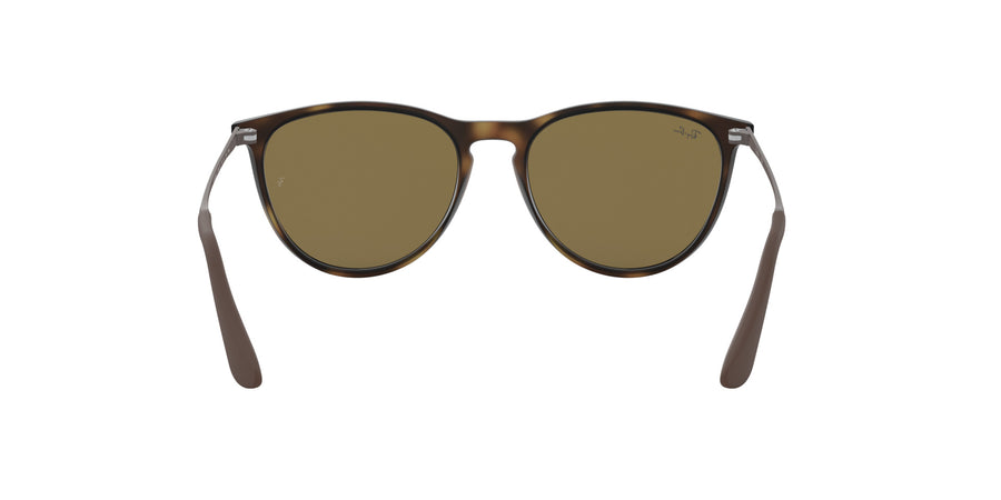 Izzy RJ9060 – Rubber Havana / Dark Brown
