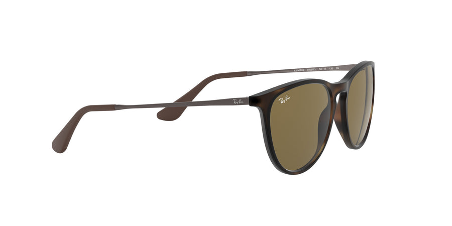 Izzy RJ9060 – Rubber Havana / Dark Brown
